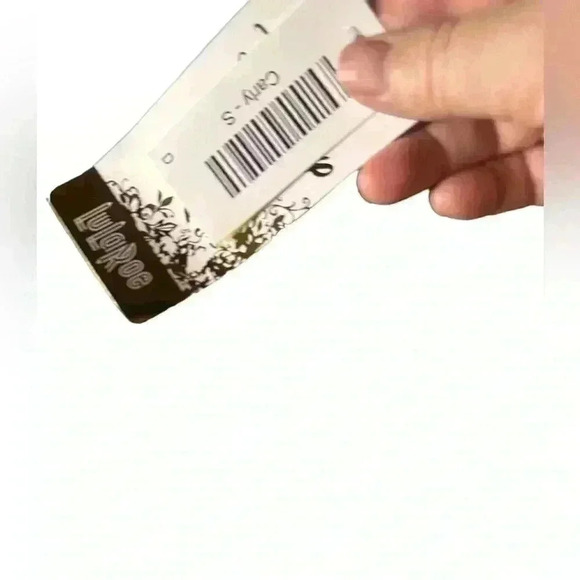 Lularoe small Mickey Mouse Disney CarlY dress NWT. Hi/lo hem& front‎ pocket - Picture 5 of 6